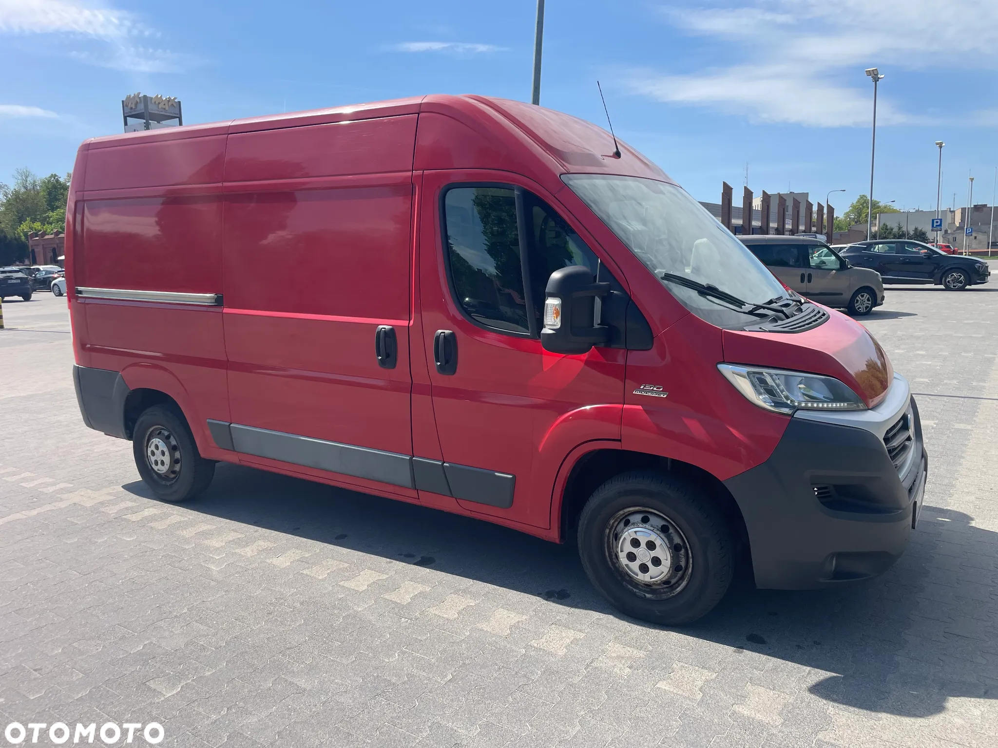 Fiat Ducato - 5
