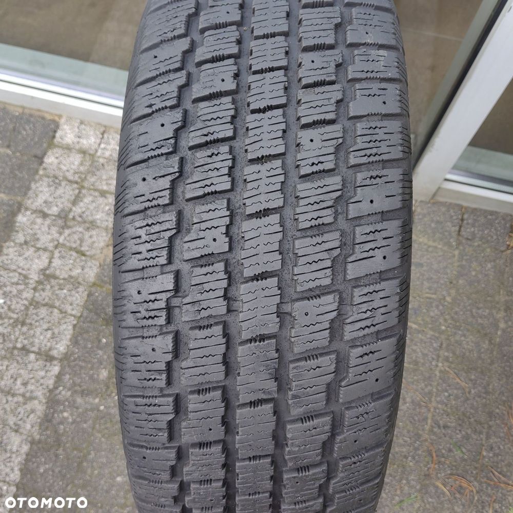 235/60R16 100T Cooper Weather Master S/T2 komplet zima KZ22 RAV4 - 13