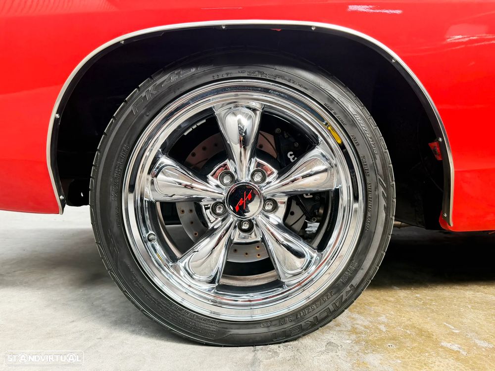 Dodge Charger - 20