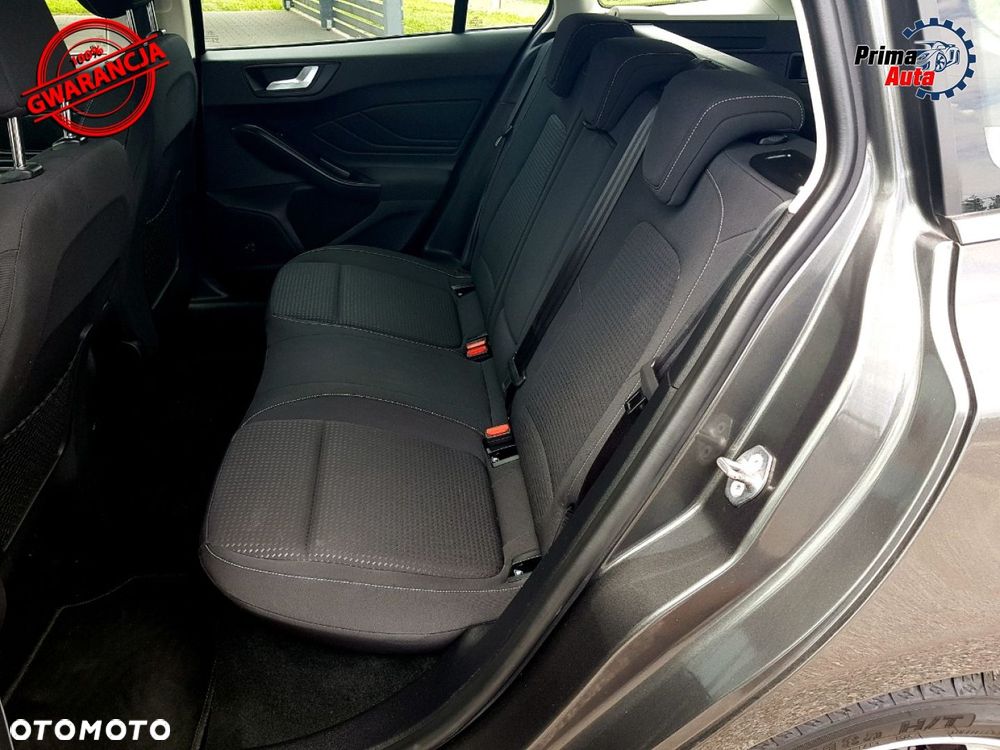 Ford Focus - 4