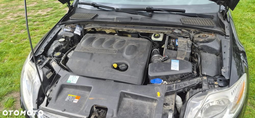 Ford Mondeo 2.0 TDCi S - 7