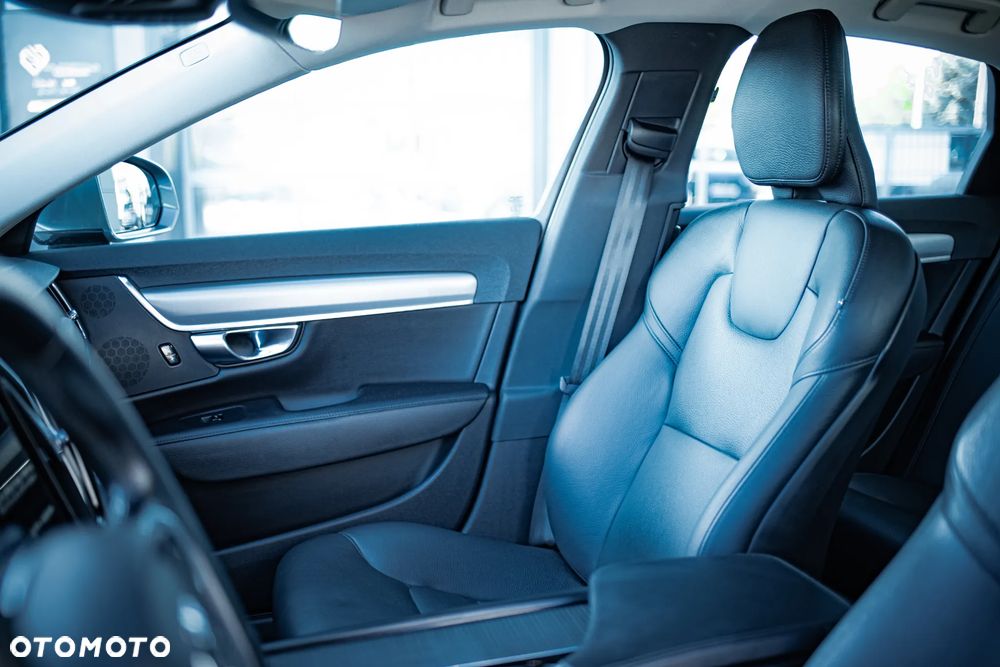 Volvo S90 - 18