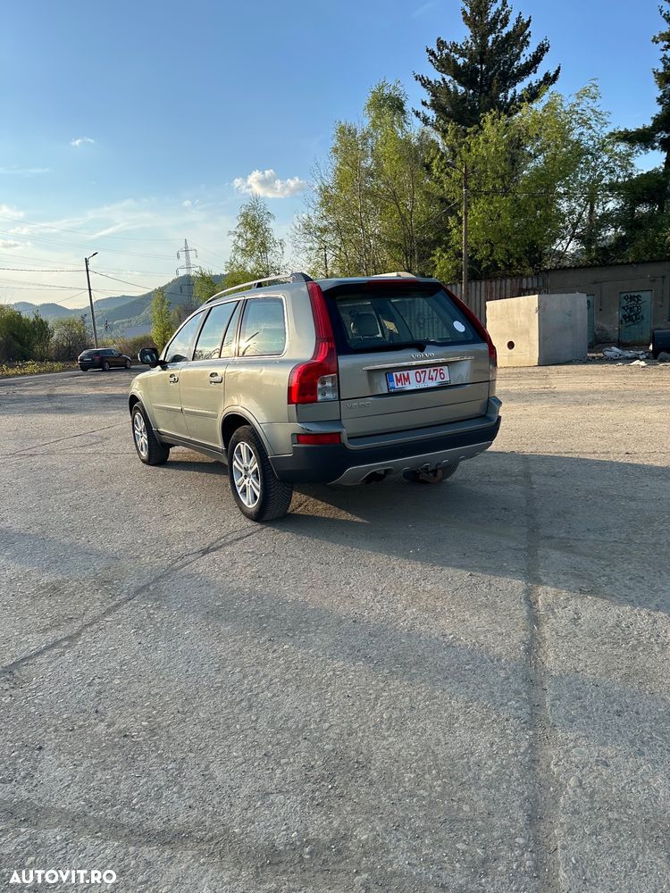 Volvo XC 90 - 3