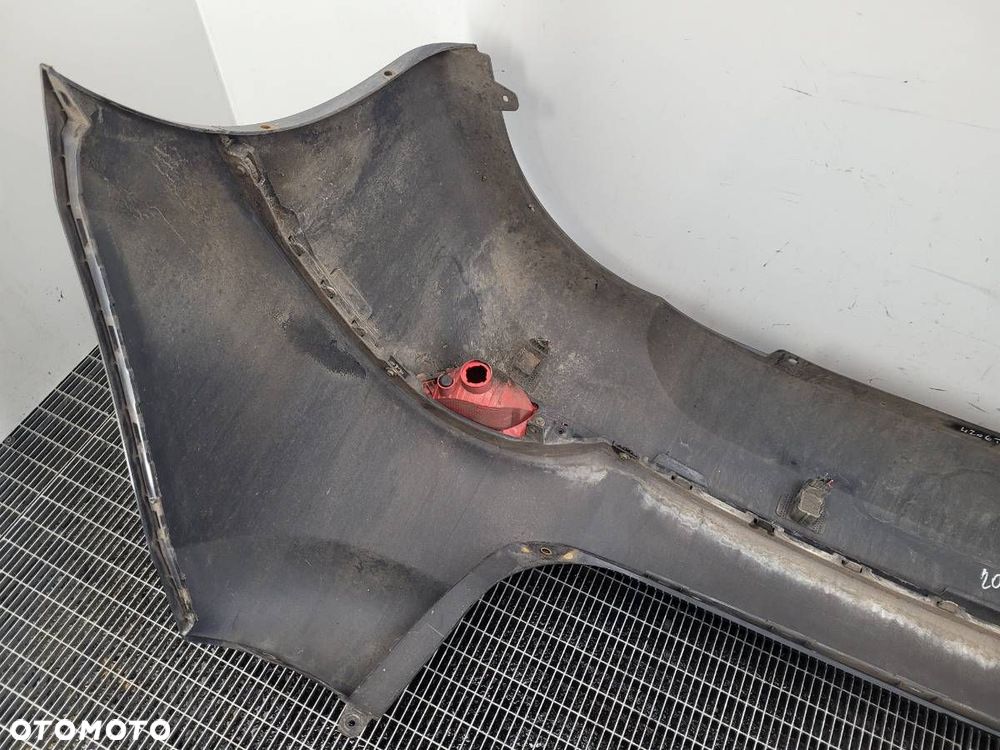 ZDERZAK TYŁ TYLNY KOMPLETNY PDC HYUNDAI IX35 1K - 18