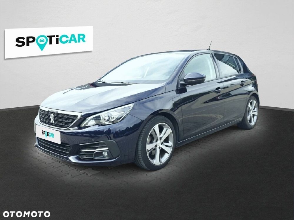 Peugeot 308 1.2 PureTech GPF Active S&S - 1
