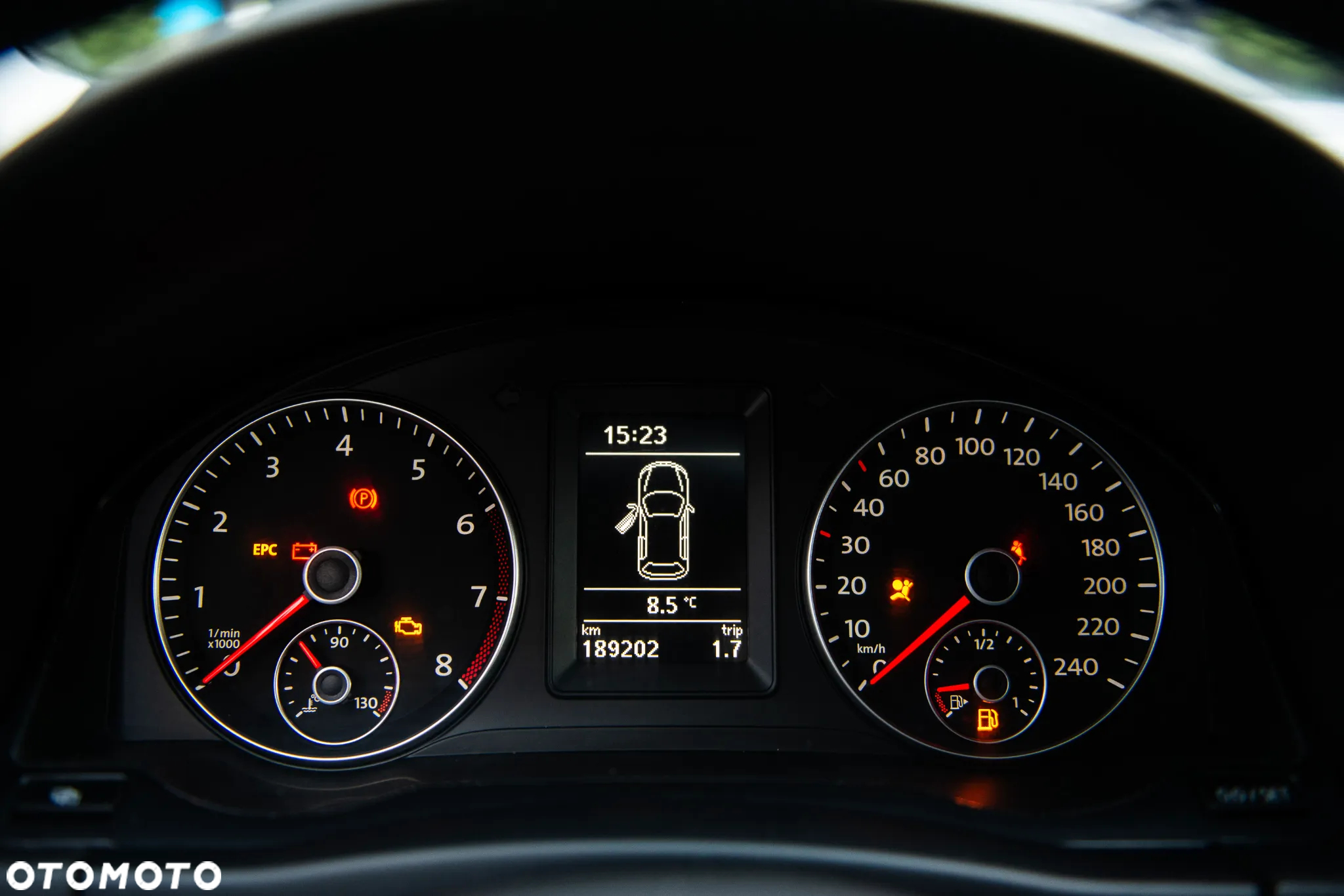 Volkswagen Golf Plus 1.4 TSI Trendline - 30
