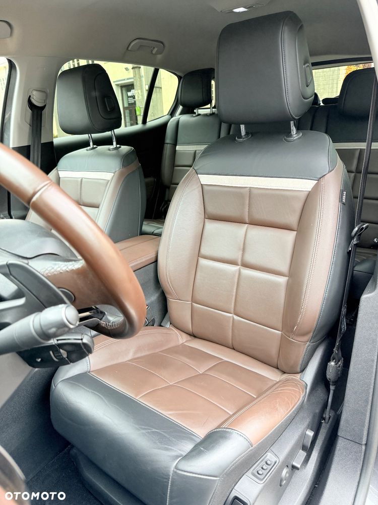 Citroën C5 Aircross 2.0 BlueHDi Shine EAT8 - 23