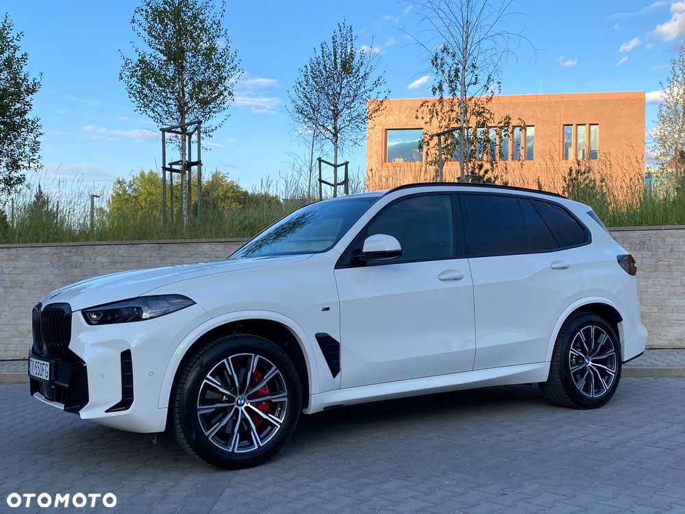 BMW X5 - 13