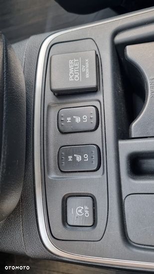 Honda CR-V 1.6i DTEC 4WD Lifestyle Plus - 21