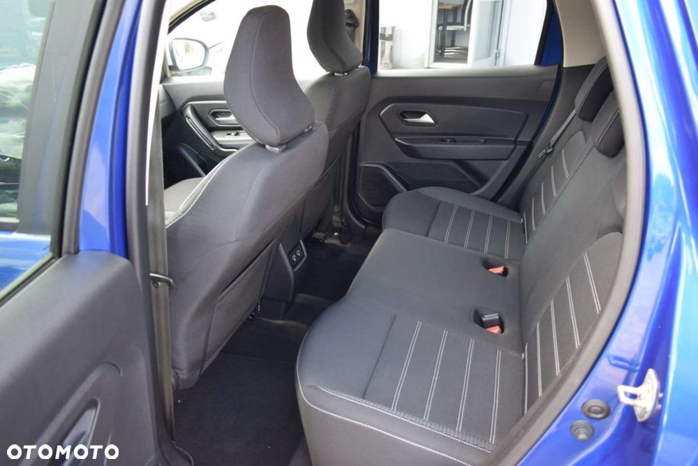 Dacia Duster - 20