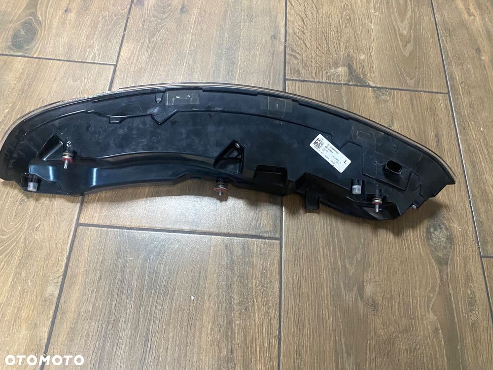 LAMPA TYŁ TYLNA LEWA MERCEDES GT A190 AMG ORG - 3