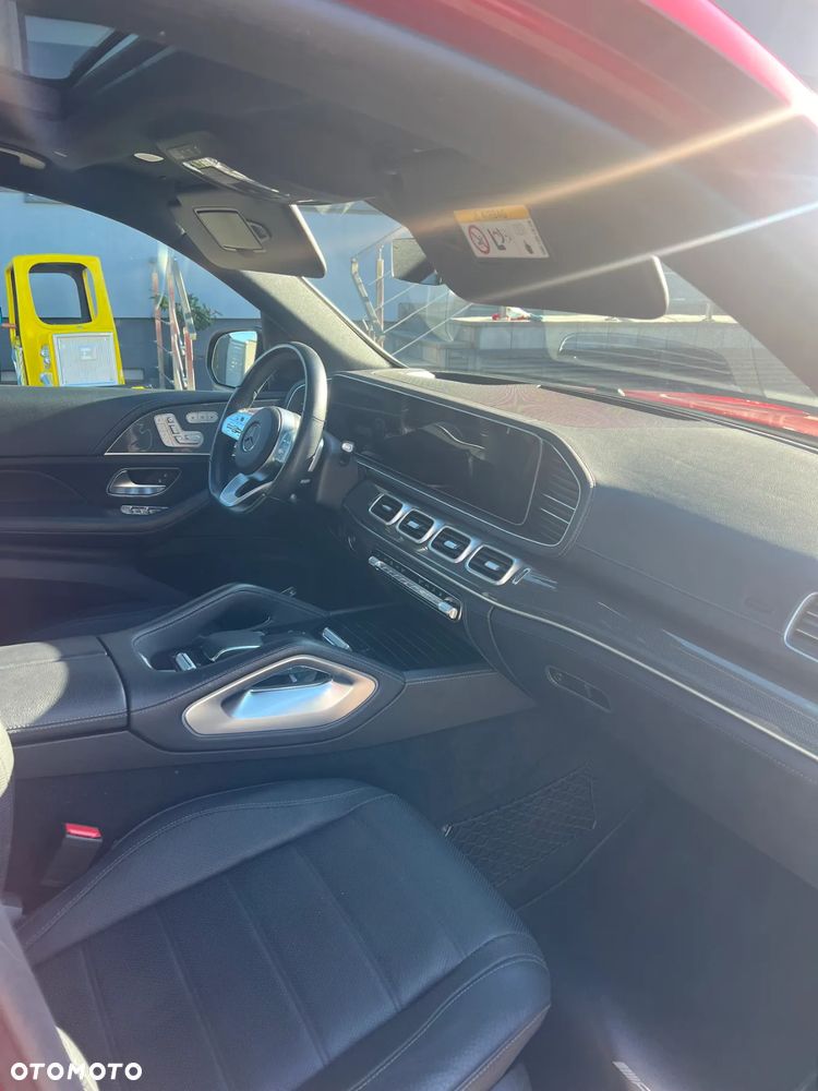 Mercedes-Benz GLS 580 4-Matic - 6