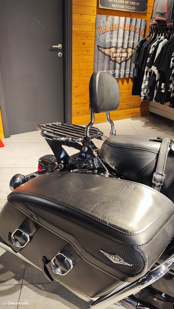 Harley-Davidson Road King Classic - 3