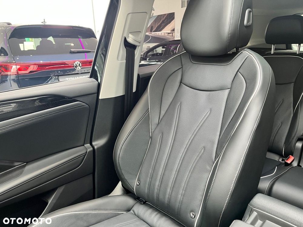 Volkswagen Tiguan 1.5 eTSI Life Plus DSG - 11