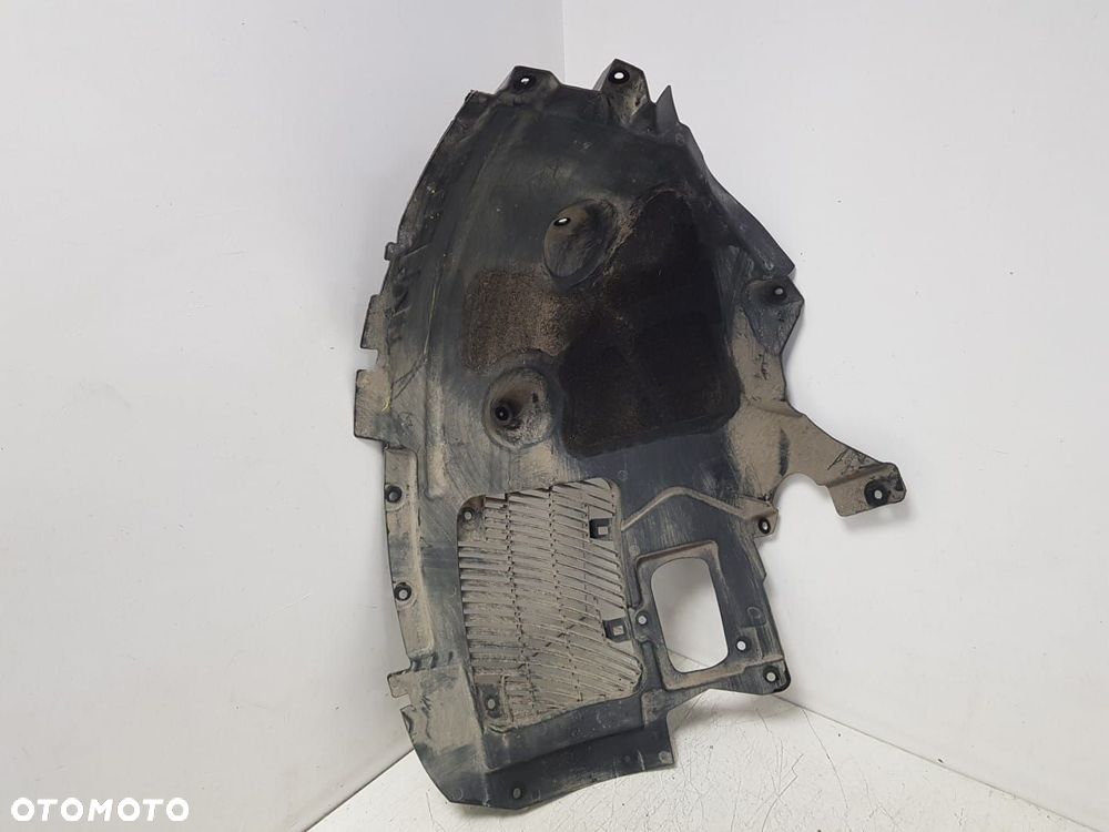 ORYGINALNE NADKOLE BMW X5 G05 18-24 LEWE PRZEDNIE LEWA CZESC PRZEDNIA 7424905 - 4