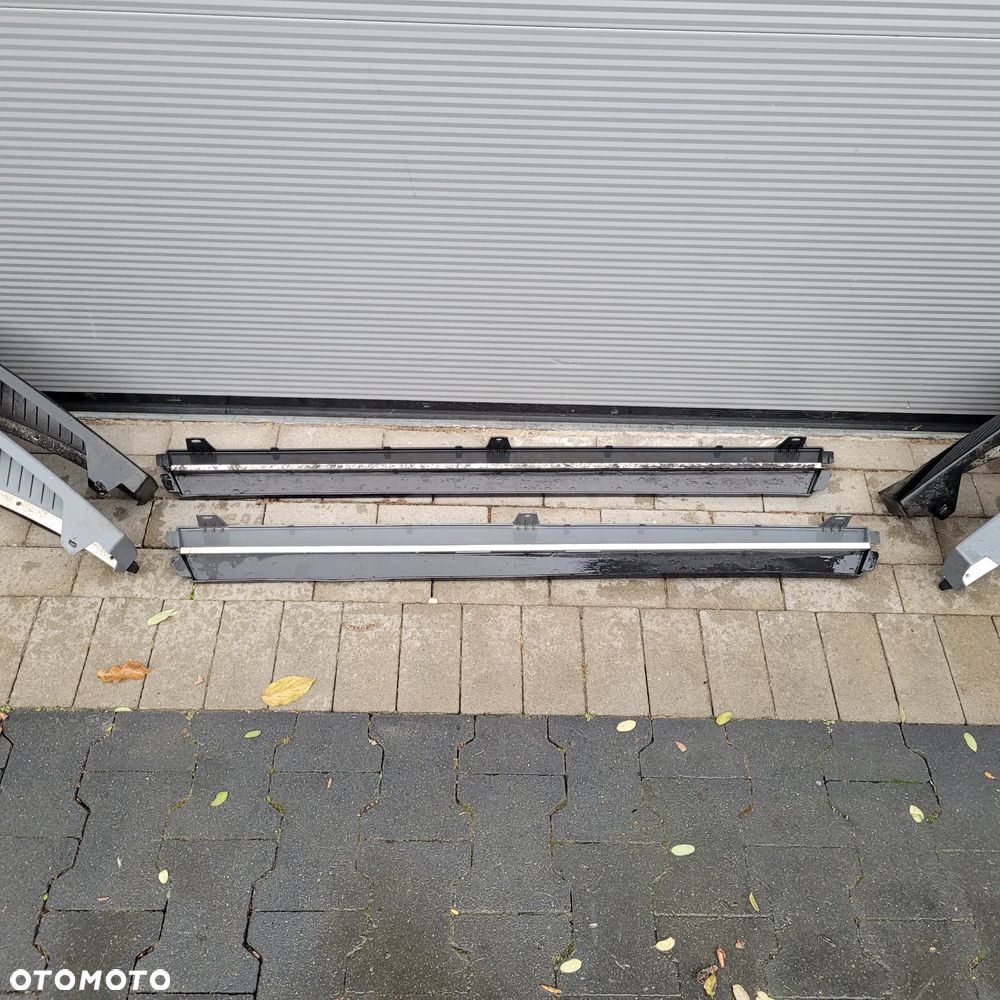 SPOJLER ZDERZAKA VOLVO FH4 FH5 ORYGINAŁ - 6