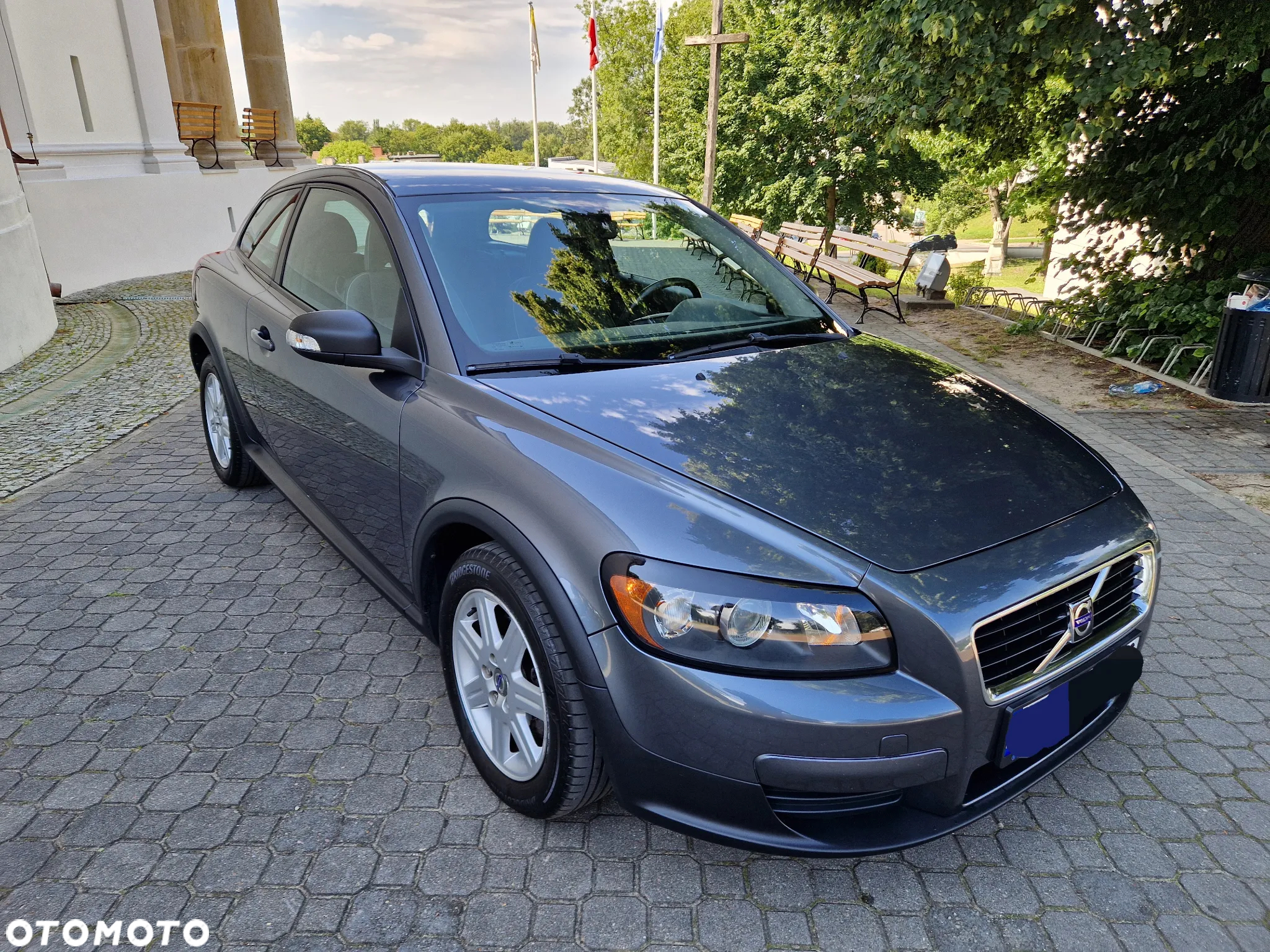 Volvo C30 D2 DRIVe Momentum - 12