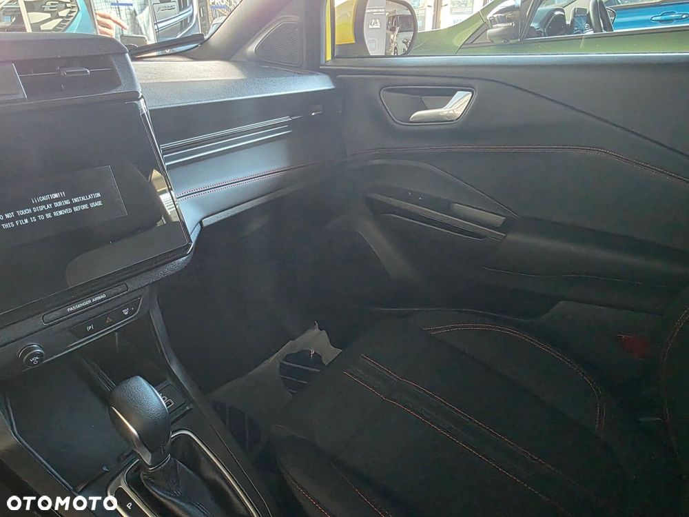 Ford Puma - 24