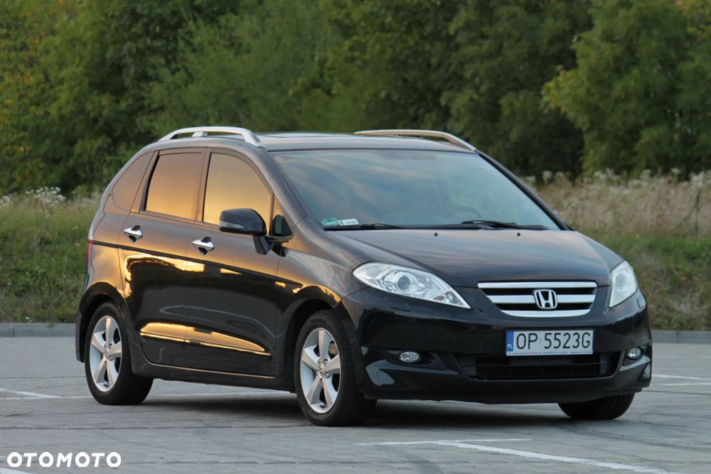 Honda FR-V 2.0 Executive - 1