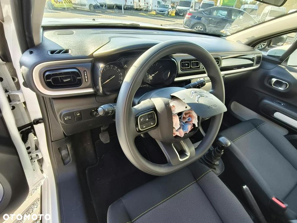 Citroën C3 - 11