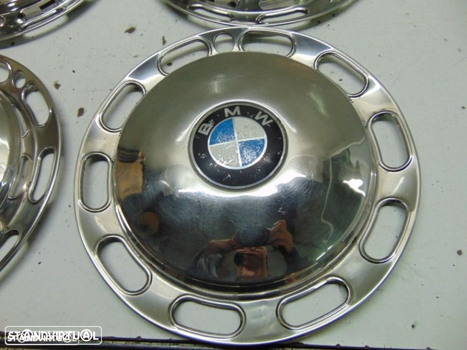 BMW 1502, 1602/ 2002 tampões - 5