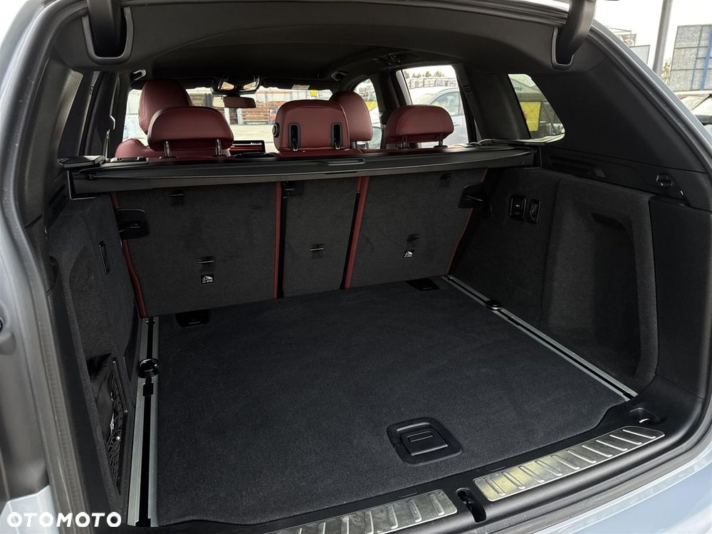 BMW X3 - 25