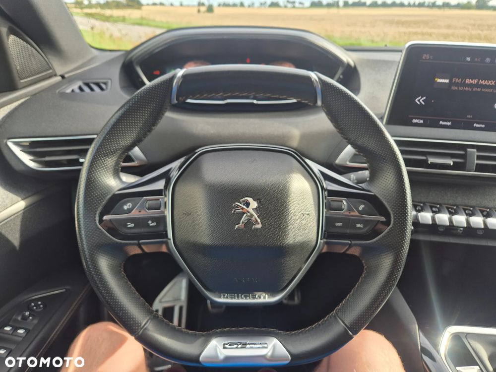 Peugeot 3008 - 19