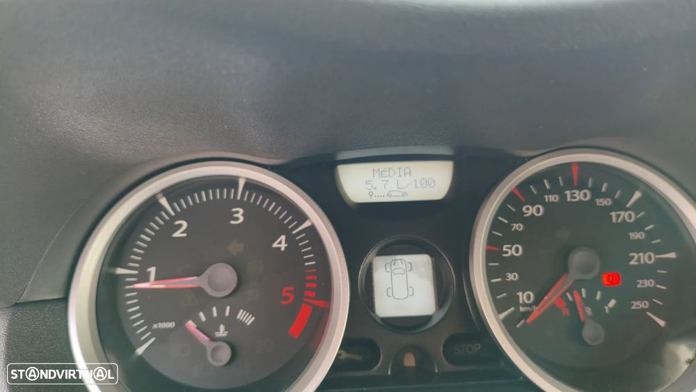 Renault Mégane Break - 9