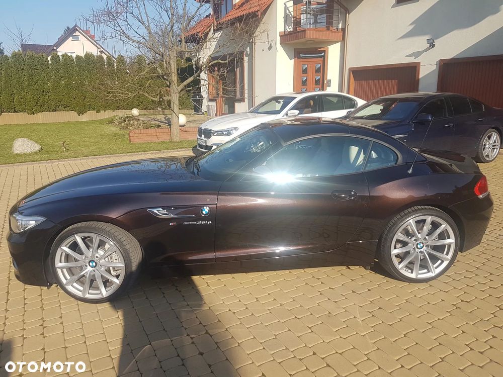 BMW Z4 - 2