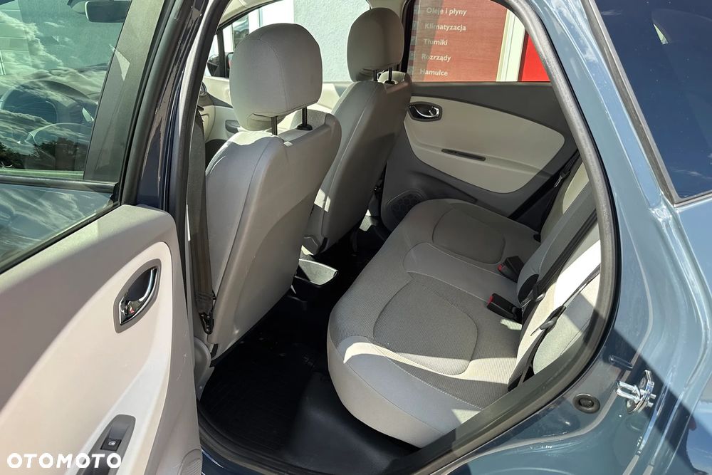 Renault Captur - 29