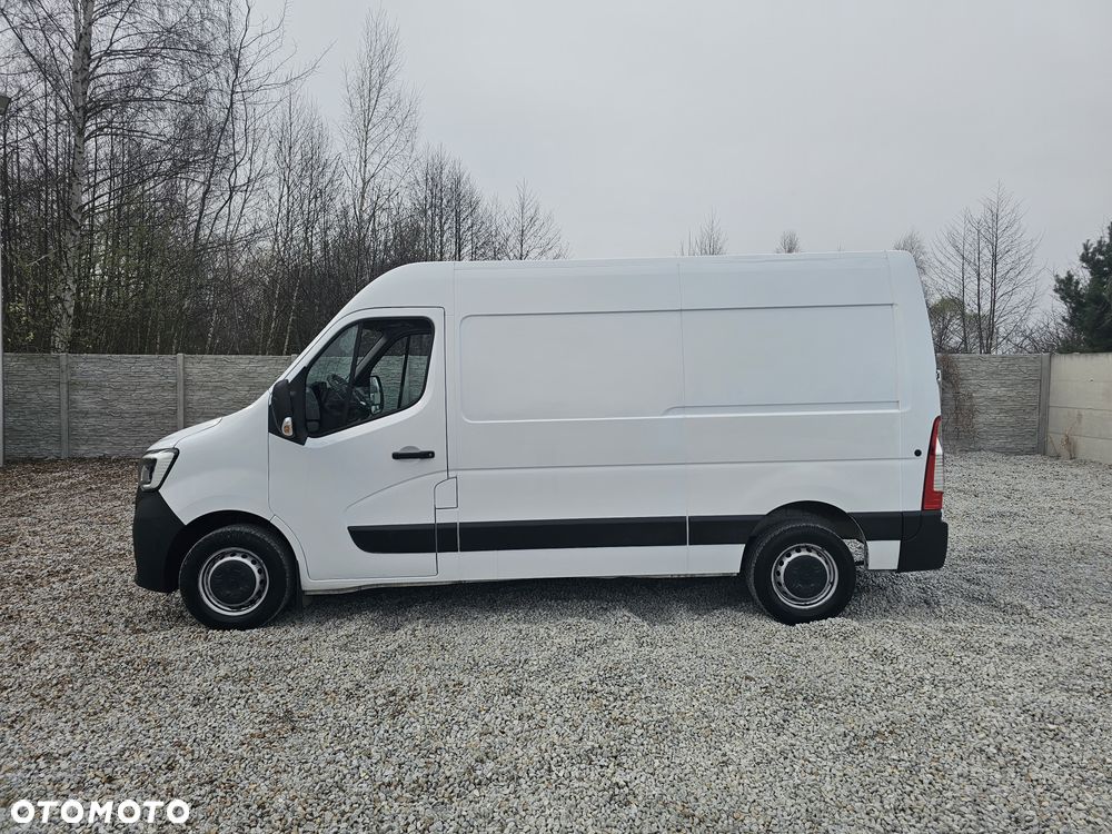 Renault MASTER - 4