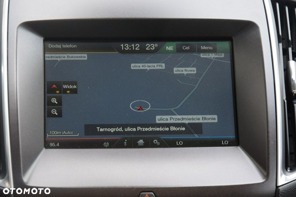 Ford S-Max - 37