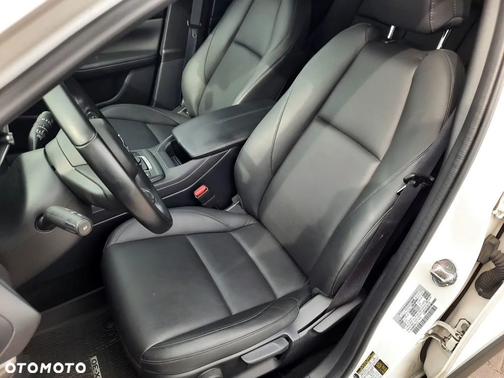 Mazda CX-30 - 19