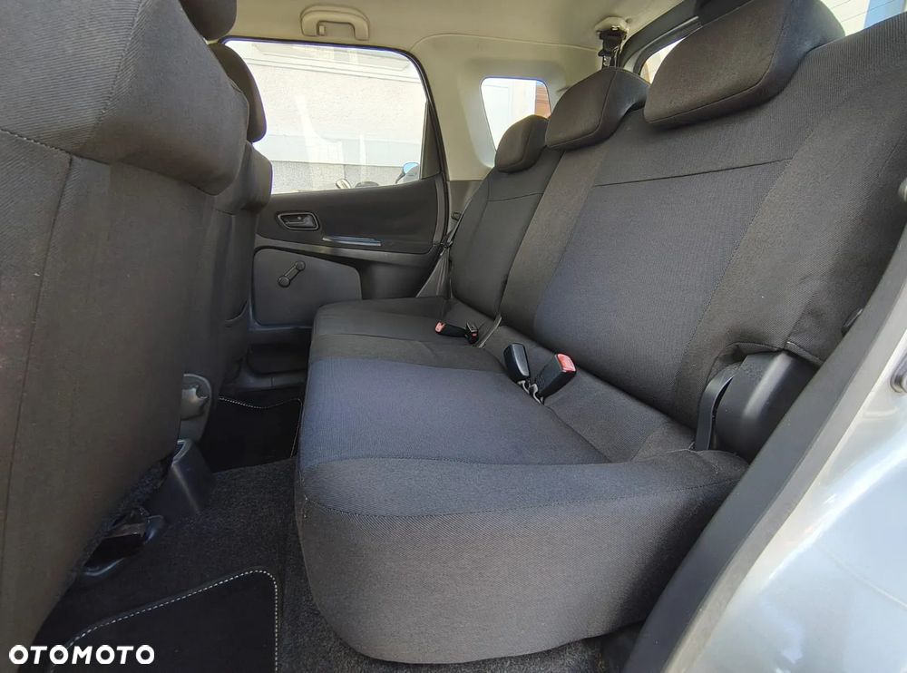 Suzuki Ignis - 12