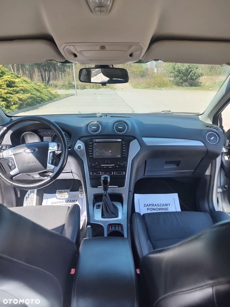 Ford Mondeo 2.0 TDCi Champions Edition - 22