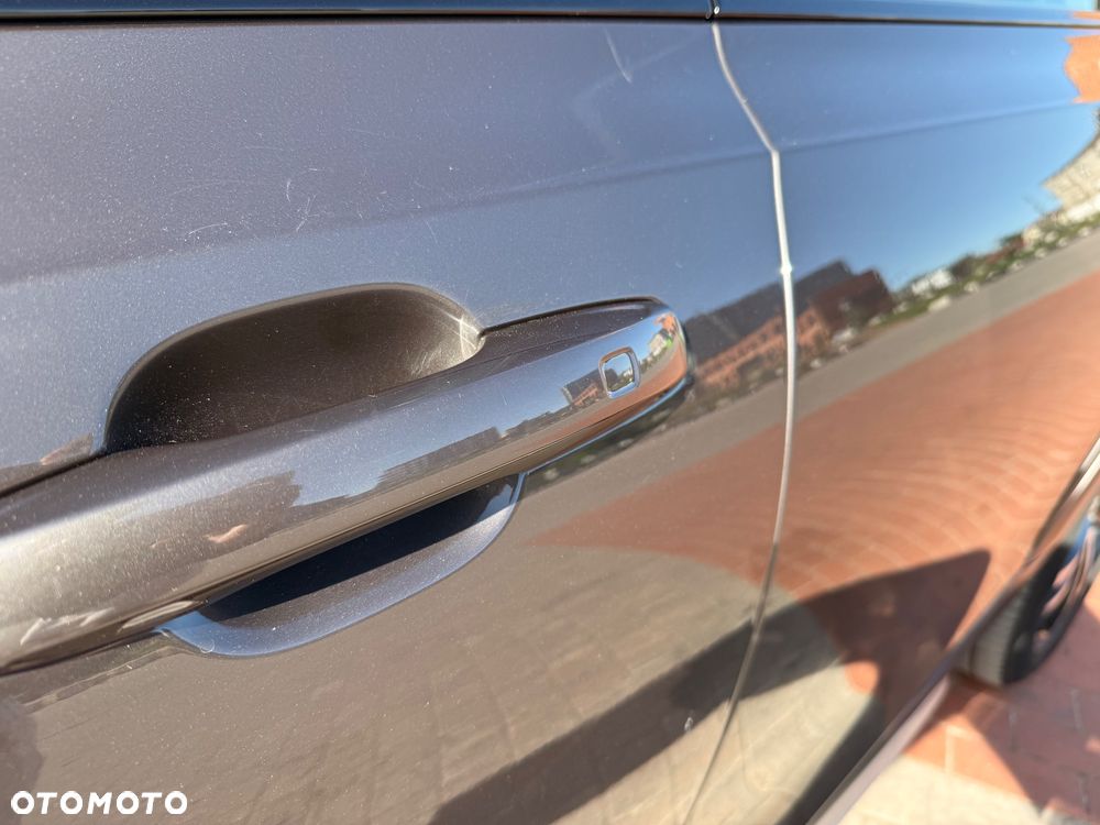 Volvo V90 Cross Country D5 SCR AWD - 10