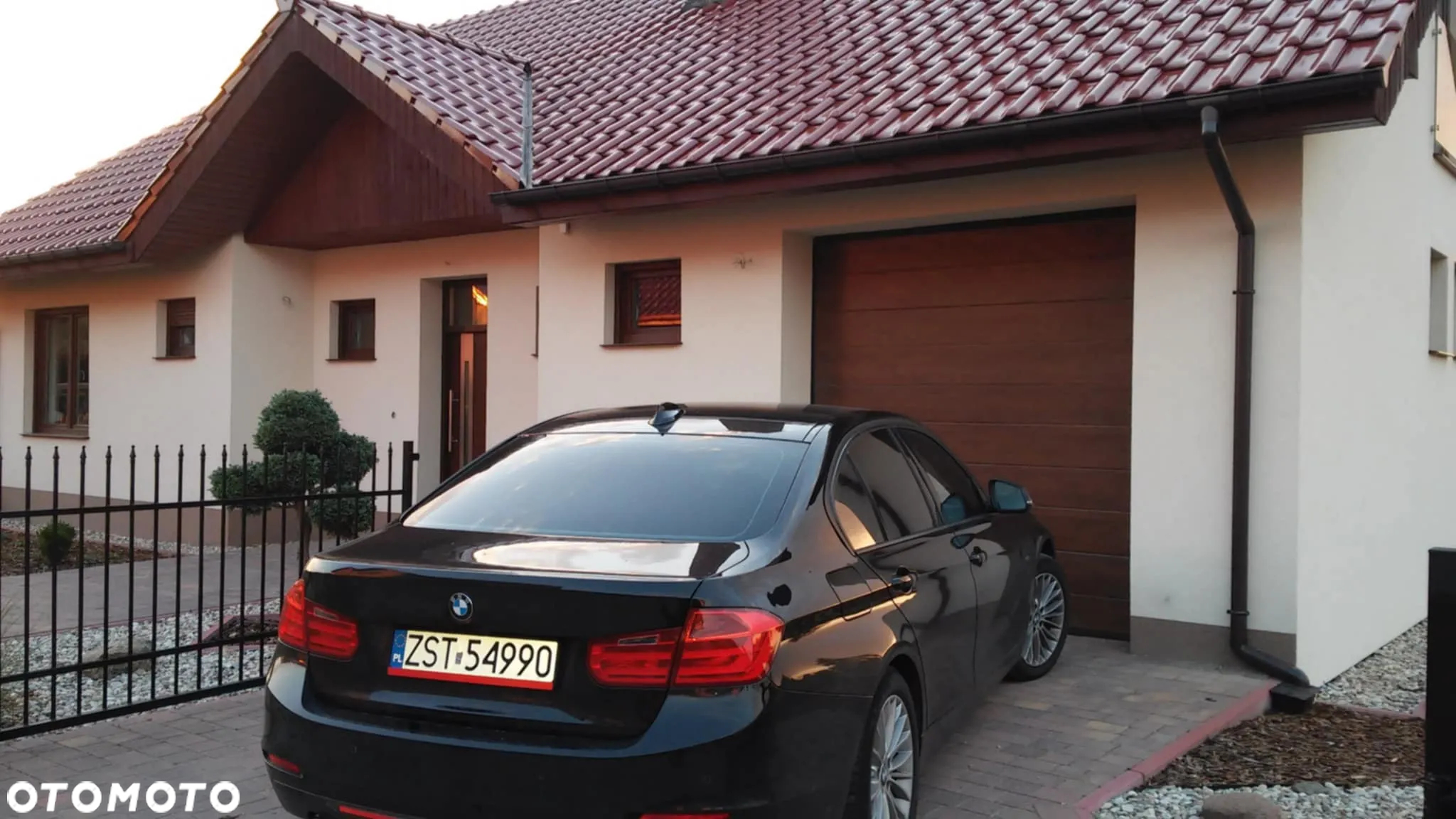 BMW Seria 3 320d - 10