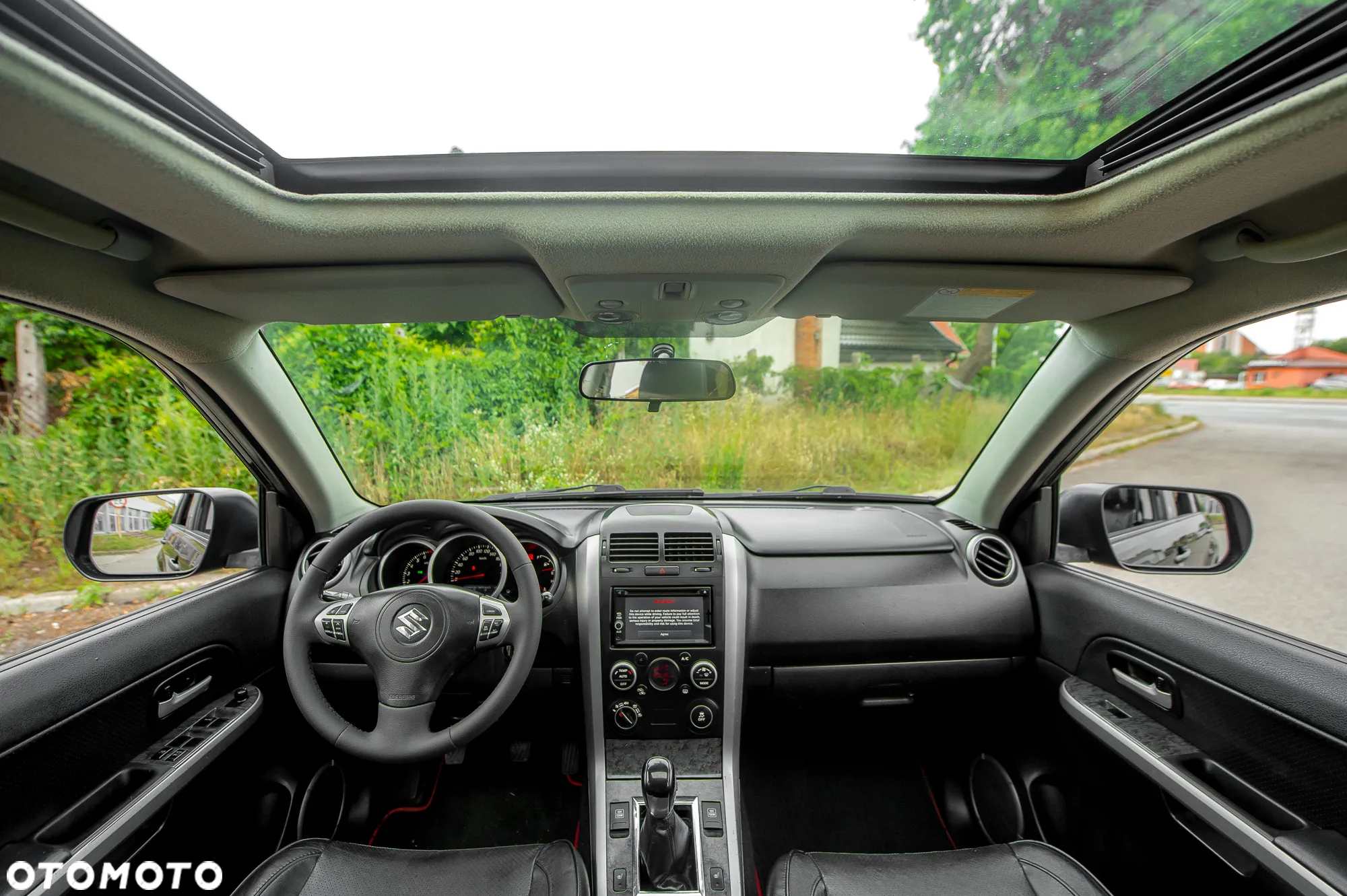 Suzuki Grand Vitara - 30