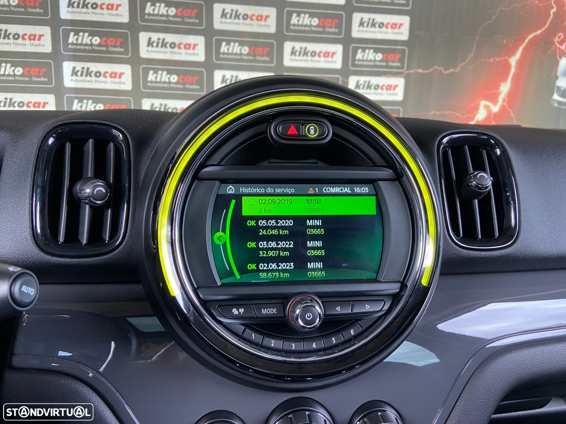 MINI Countryman Cooper D Auto - 31