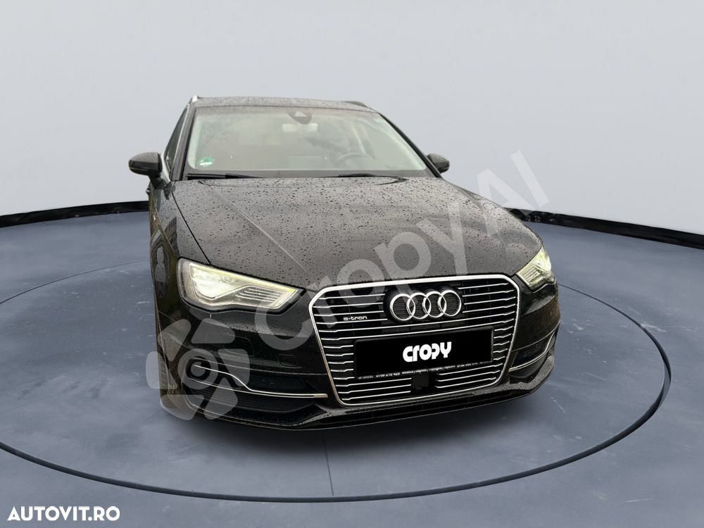 Audi A3 1.4 TFSI Sportback e-tron sport - 8