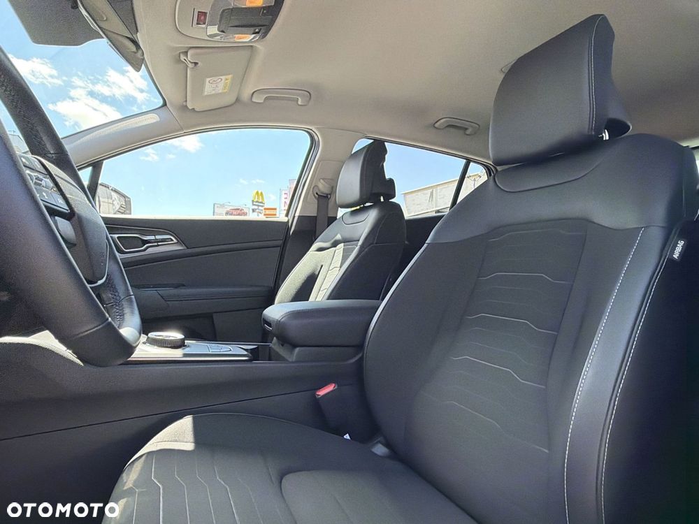 Kia Sportage 1.6 T-GDI L 4WD DCT - 11