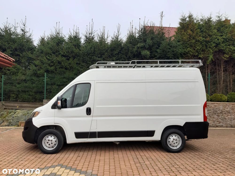 Citroën Jumper L2H2 Live - 21