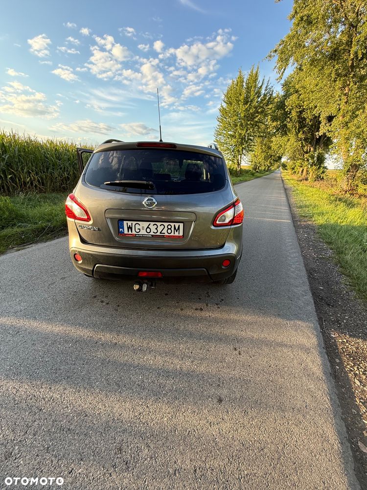 Nissan Qashqai 1.6 Tekna - 5
