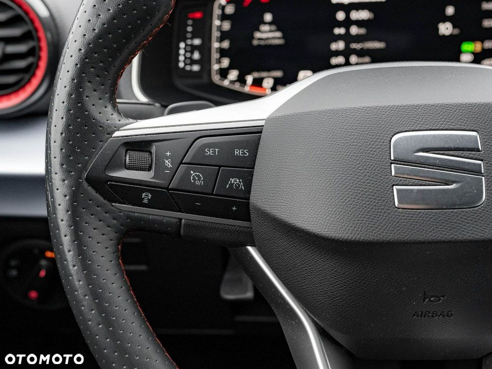 Seat Ibiza 1.0 TSI S&S DSG FR - 16