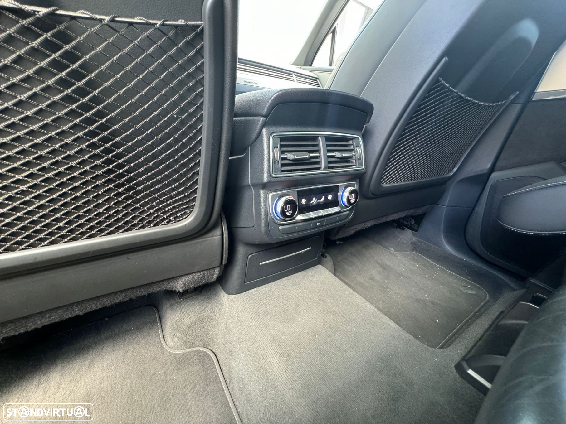 Audi Q7 3.0 TDI quattro S-line Tiptronic 7L - 17