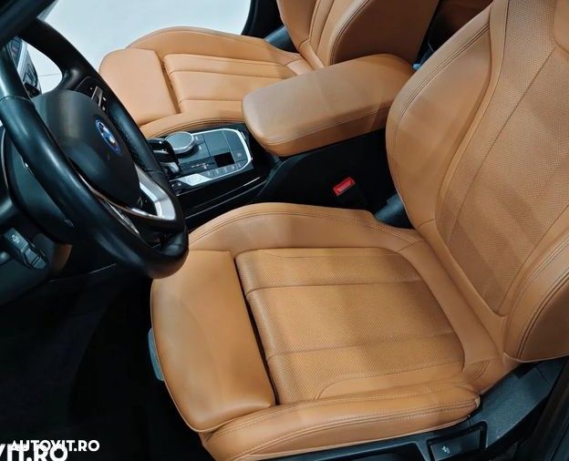 BMW X3 xDrive30e AT PHEV - 9