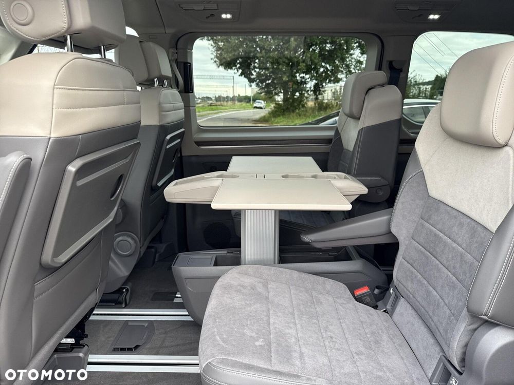 Volkswagen Multivan 2.0 TDI L1 Style DSG - 33