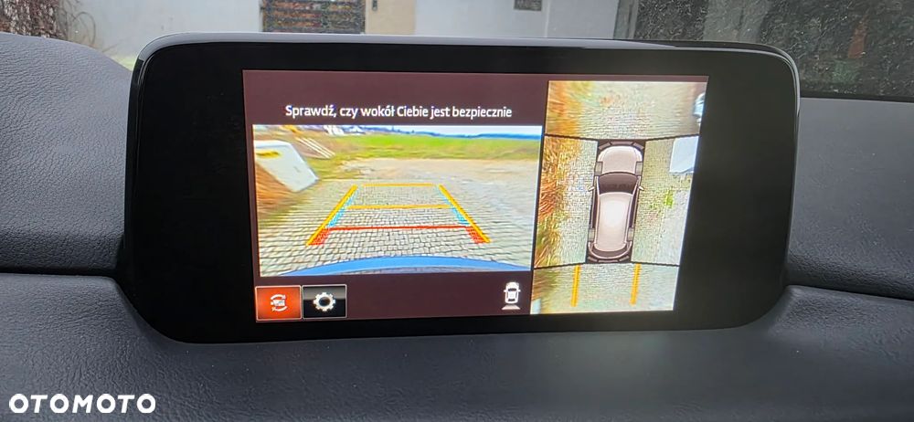 Mazda CX-5 SKYACTIV-G 165 Exclusive-Line - 22