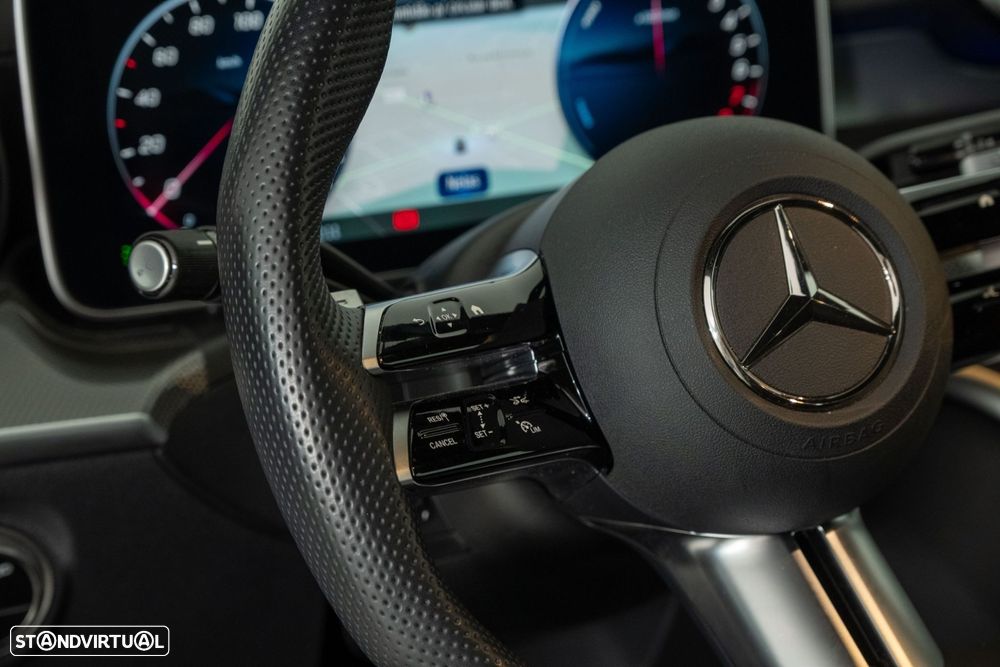 Mercedes-Benz CLE 300 - 25