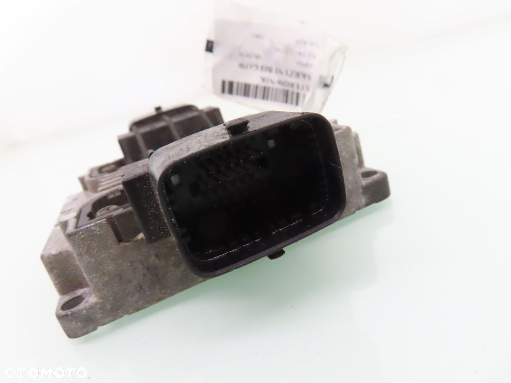 STEROWNIK SKRZYNI AUTOMAT OPEL SIGNUM 3.2 V6 55353021 - 5